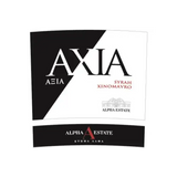 Alpha Estate Florina Syrah Xinomavro Axia