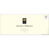Alpha Omega Chardonnay
