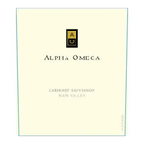 Alpha Omega Napa Valley Cabernet Sauvignon