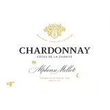 Alphonse Mellot Chardonnay