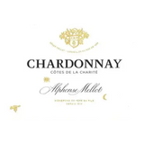 Alphonse Mellot Cotes de la Charite Chardonnay Les Penitents