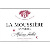 Alphonse Mellot La Moussiere Sancerre Rouge