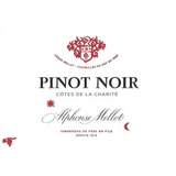 Alphonse Mellot Les Penitents Pinot Noir