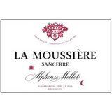 Alphonse Mellot Sancerre La Moussière Rouge