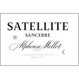 Alphonse Mellot Sancerre Satellite Blanc
