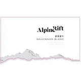 Alpine Rift Sauvignon Blanc