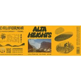 Alta Heights Chardonnay California