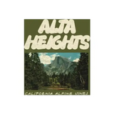 Alta Heights Pinot Noir California