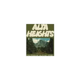 Alta Heights Pinot Noir California