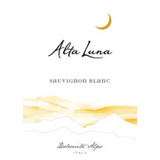 Alta Luna Sauvignon Blanc