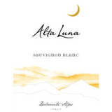 Alta Luna Sauvignon Blanc