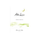 Alta Luna Vigneti delle Dolomiti Pinot Grigio