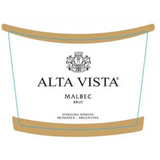 Alta Vista Brut Malbec Rosé