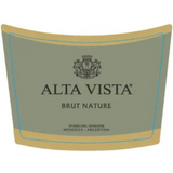 Alta Vista Brut Nature