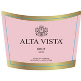 Alta Vista Brut Rosé
