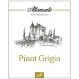 Altamonte Alto Adige Pinot Grigio