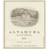 Altamura Winery Cabernet Sauvignon