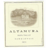 Altamura Winery Sauvignon Blanc