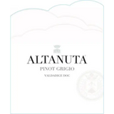 Altanuta Valdadige Pinot Grigio