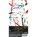 Altar Uco Edad Moderna Blend Tupungato 2019