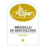 Altesino Brunello Di Montalcino Riserva