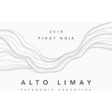 Alto Limay Pinot Noir
