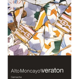 Alto Moncayo Garnacha Veraton
