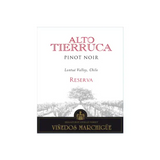 Alto Tierruca Pinot Noir Reserva Lontue Valley
