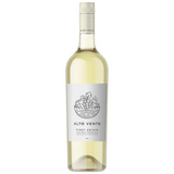 Alto Vento Pinot Grigio Delle Venezie