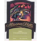 Altoona Hills Chardonnay South Eastern Australia