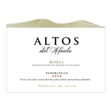Altos del Abuelo Rioja Tempranillo