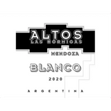 Altos las Hormigas Blanco Mendoza