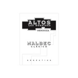 Altos las Hormigas Malbec Clasico Mendoza
