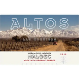 Altos Las Hormigas Malbec Terroir Lujan De Cuyo
