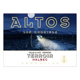 Altos las Hormigas Malbec Terroir Valle de Uco
