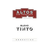 Altos las Hormigas Tinto Mendoza