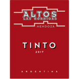 Altos las Hormigas Tinto Red