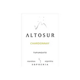 Altosur Chardonnay