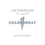 Altugnac Pays d’Oc Chardonnay Les Turitelles