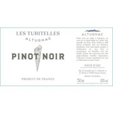 Altugnac Pays d'Oc Pinot Noir