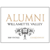 Alumni Chardonnay Willamette Valley