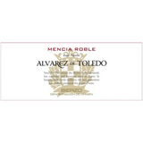 Alvarez de Toledo Bierzo Mencía Roble