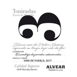 Alvear 3 Miradas Vino de Pueblo 2019