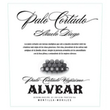 Alvear Montilla-Moriles Palo Cortado Abuelo Diego