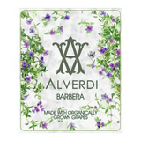 Alverdi Barbera Piemonte DOC