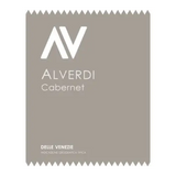 Alverdi Cabernet Sauvignon IGT