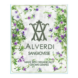 Alverdi Sangiovese Rubicone IGT