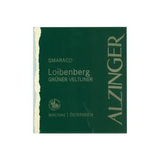 Alzinger Wachau Gruner Veltliner Ried Loibenberg Smaragd