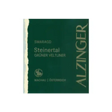 Alzinger Wachau Gruner Veltliner Smaragd Ried Steinertal