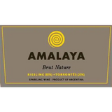 Amalaya Brut Nature